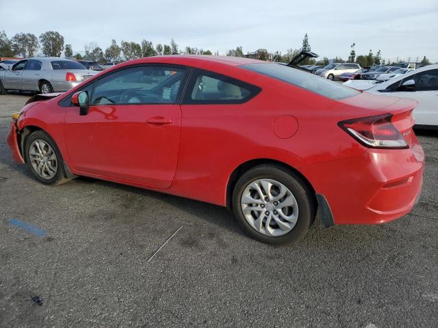 Photo 2 from auction – 2015 HONDA CIVIC LX with VIN 2HGFG3B56FH528017