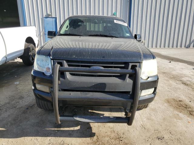 Photo 5 from auction – 2008 FORD EXPLORER S with VIN 1FMEU53E88UB11412