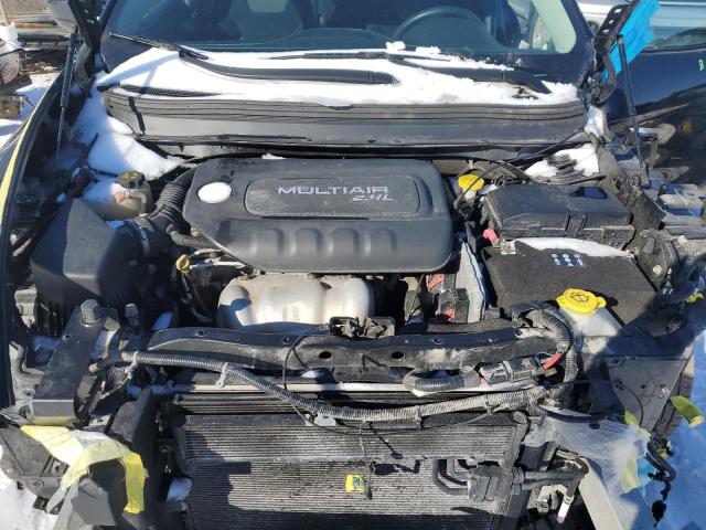 Photo 12 from auction – 2014 JEEP CHEROKEE S with VIN 1C4PJMAB5EW223500
