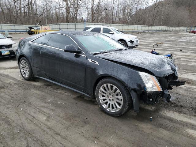 Photo 4 from auction – 2013 CADILLAC CTS PREMIU with VIN 1G6DS1E31D0107930