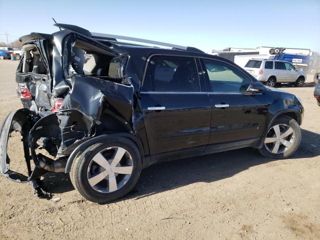 Photo 3 from auction – 2010 GMC ACADIA SLT with VIN 1GKLVMED1AJ179666