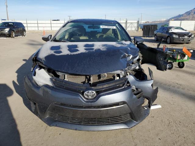 Photo 5 from auction – 2015 TOYOTA COROLLA L with VIN 5YFBURHE5FP246350