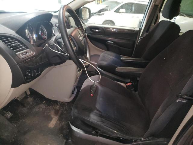 Photo 7 from auction – 2011 DODGE GRAND CARA with VIN 2D4RN4DGXBR707786