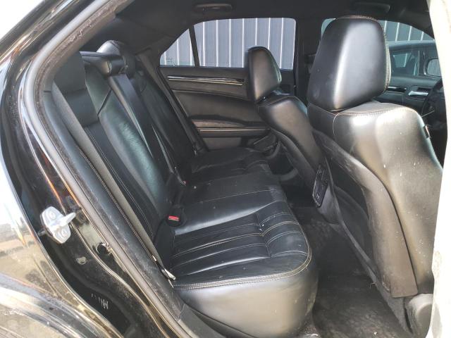 Photo 10 from auction – 2016 CHRYSLER 300 S with VIN 2C3CCABTXGH198694