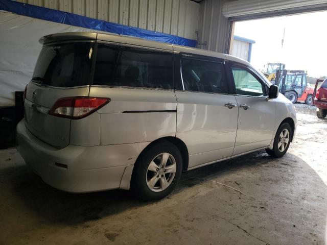 Photo 3 from auction – 2011 NISSAN QUEST S with VIN JN8AE2KP4B9004597