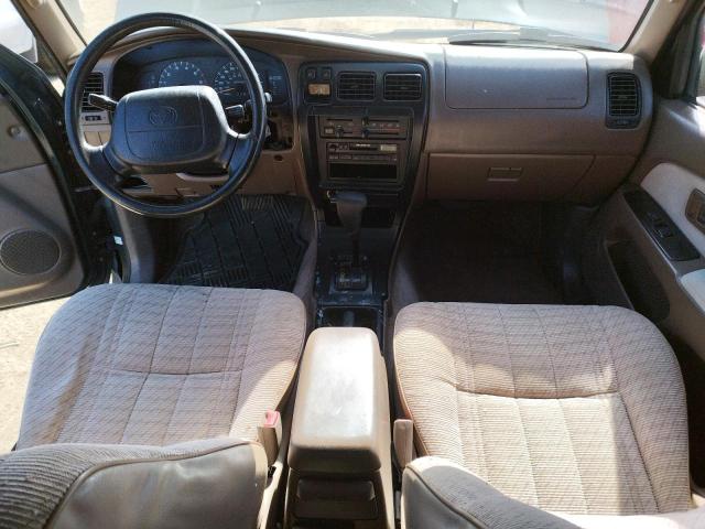 Photo 8 from auction – 1996 TOYOTA 4RUNNER SR with VIN JT3GN86R9T0016078