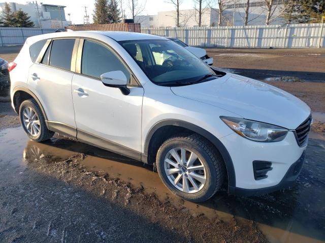 Photo 4 from auction – 2016 MAZDA CX-5 SPORT with VIN JM3KE2BE3G0678368