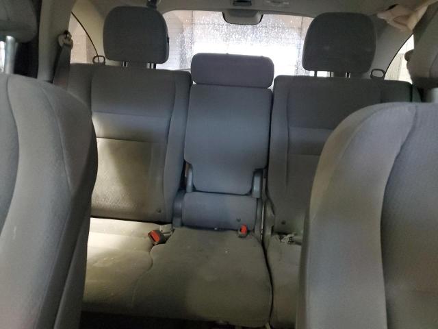Photo 10 from auction – 2010 HONDA CR-V with VIN 5J6RE4H56AL080379