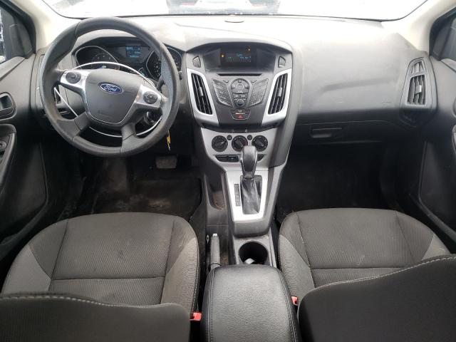 Photo 8 from auction – 2012 FORD FOCUS SE with VIN 1FAHP3F2XCL368445