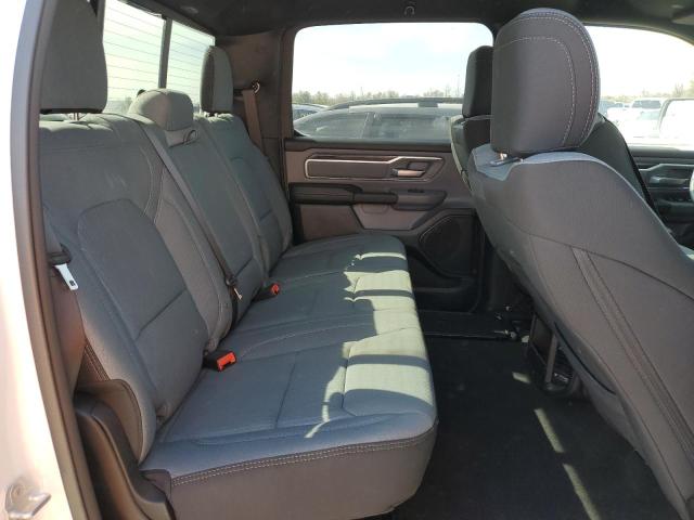 Photo 10 from auction – 2022 RAM 1500 BIG H with VIN 1C6SRFMT8NN161039
