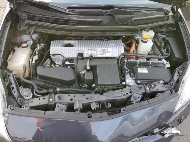 Photo 11 from auction – 2015 TOYOTA PRIUS with VIN JTDKN3DU9F0482825