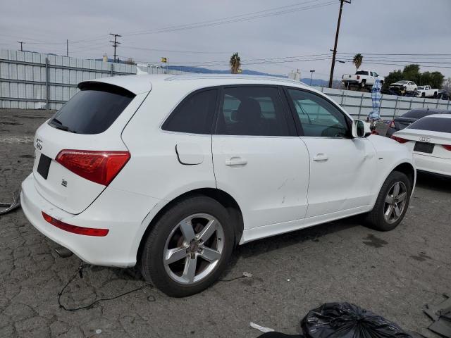 Photo 3 from auction – 2012 AUDI Q5 PREMIUM with VIN WA1DKAFP9CA132995