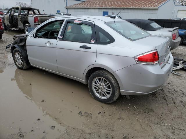 Photo 2 from auction – 2009 FORD FOCUS SE with VIN 1FAHP35N69W186325