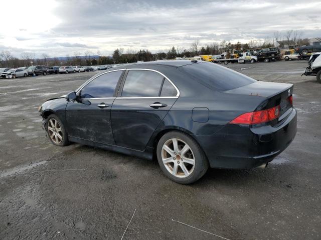 Photo 2 from auction – 2007 ACURA TSX with VIN JH4CL96897C007235