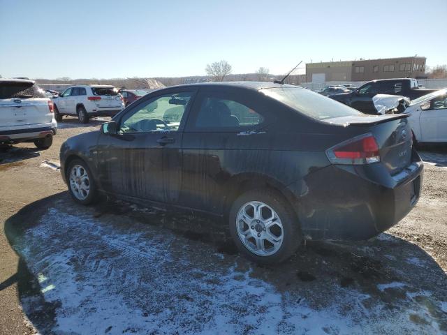 Photo 2 from auction – 2010 FORD FOCUS SE with VIN 1FAHP3CN3AW105000