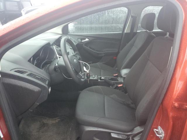 Photo 7 from auction – 2018 FORD FOCUS SE with VIN 1FADP3K24JL302829