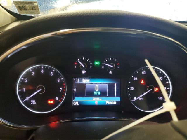 Photo 9 from auction – 2019 BUICK ENCORE PRE with VIN KL4CJASB2KB860952