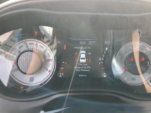 Photo 9 from auction – 2019 DODGE CHALLENGER with VIN 2C3CDZBTXKH571107