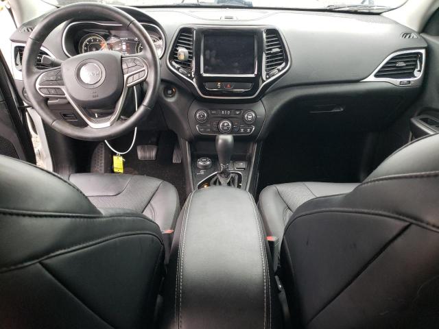 Photo 8 from auction – 2019 JEEP CHEROKEE L with VIN 1C4PJMDX9KD480237