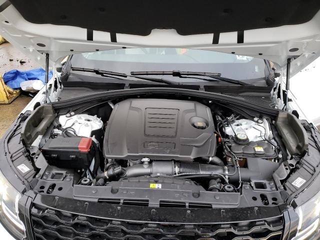 Photo 12 from auction – 2022 LAND ROVER RANGE ROVE with VIN SALYT2EX8NA341202
