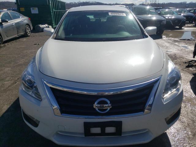 Photo 5 from auction – 2015 NISSAN ALTIMA 2.5 with VIN 1N4AL3AP3FN907397