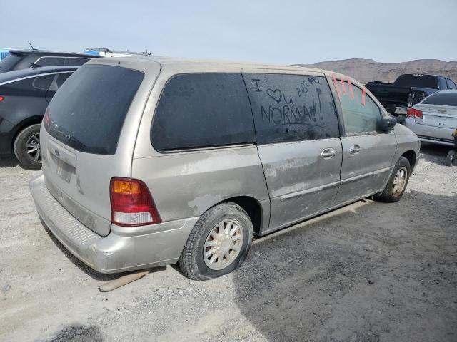 Photo 3 from auction – 2002 FORD WINDSTAR L with VIN 2FMZA50482BB19660