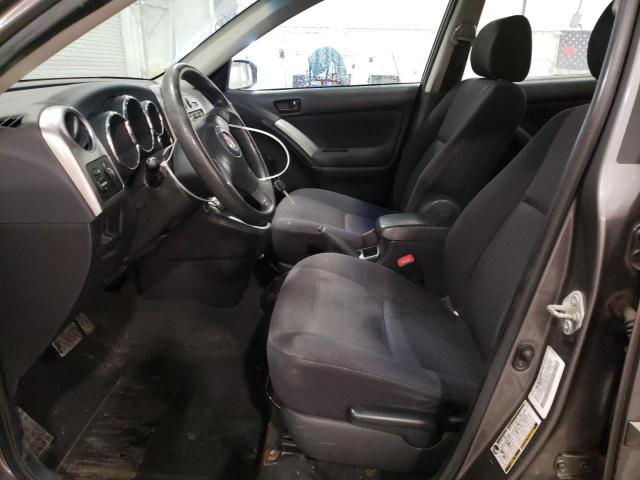 Photo 7 from auction – 2006 PONTIAC VIBE with VIN 5Y2SL65896Z426453