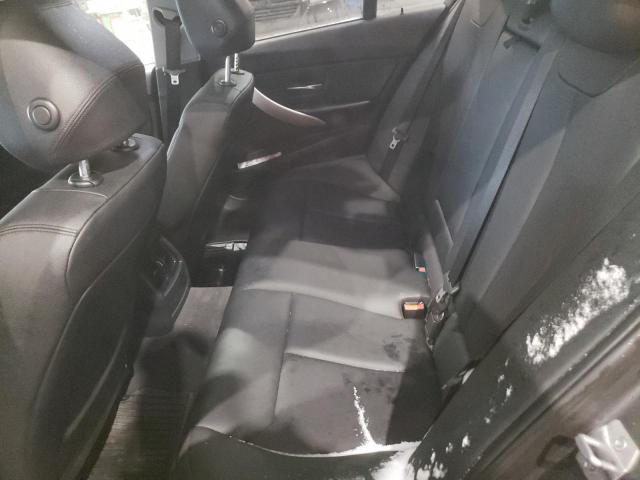 Photo 10 from auction – 2014 BMW 320 I XDRI with VIN WBA3C3C59EP662006