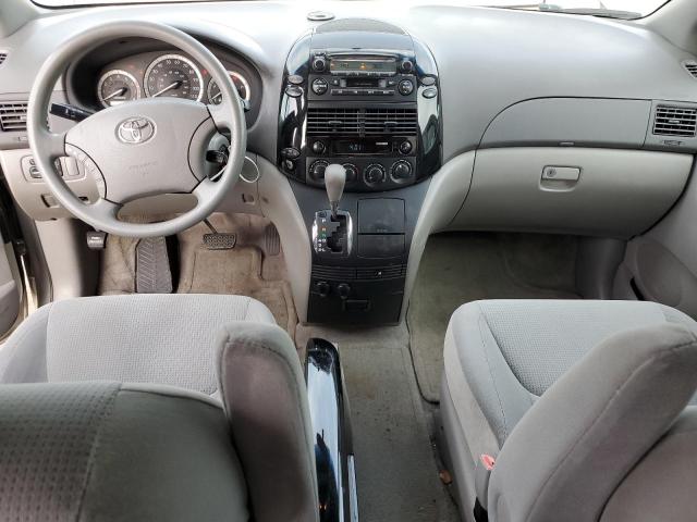 Photo 8 from auction – 2005 TOYOTA SIEANNA with VIN 5TDZA23C15S328439