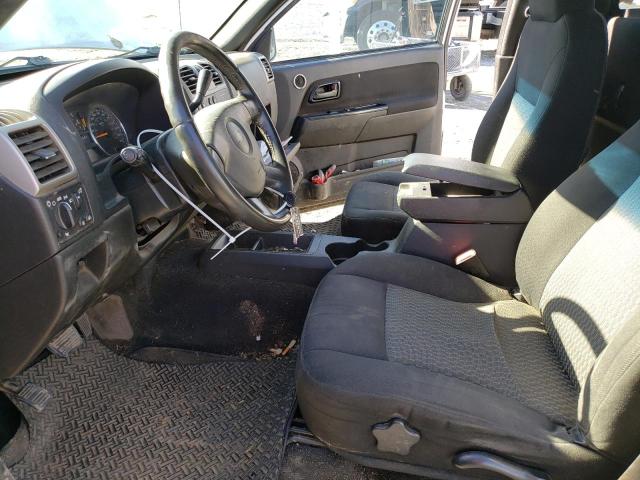 Photo 7 from auction – 2007 CHEVROLET COLORADO with VIN 1GCDT14E178117599