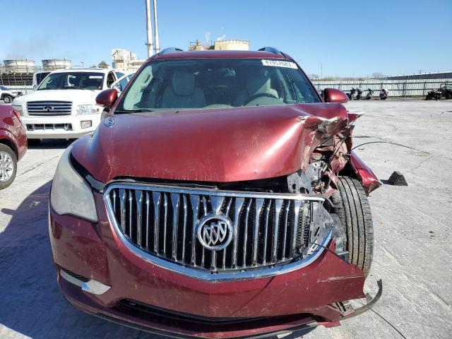 Photo 5 from auction – 2015 BUICK ENCLAVE with VIN 5GAKRCKD2FJ176231