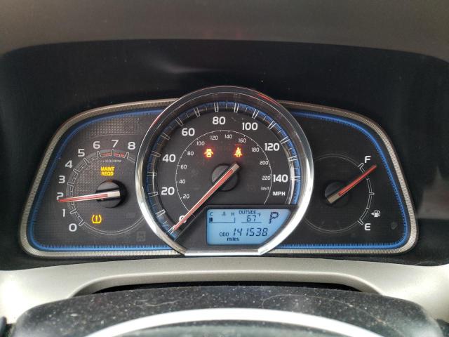 Photo 9 from auction – 2014 TOYOTA RAV4 LIMIT with VIN 2T3YFREV1EW116157