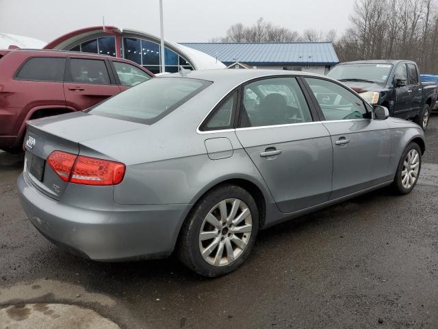 Photo 3 from auction – 2010 AUDI A4 PREMIUM with VIN WAUFFAFL2AN015049