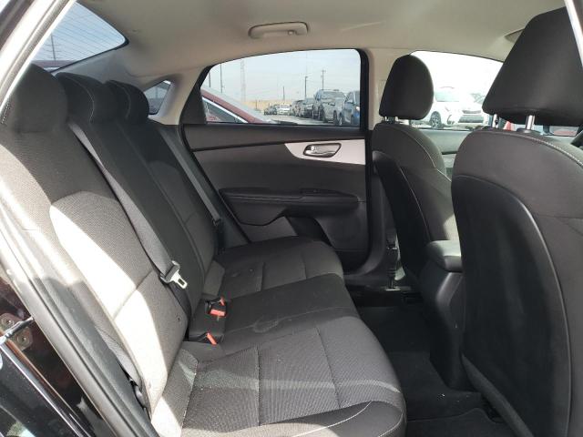 Photo 10 from auction – 2023 KIA FORTE LX with VIN 3KPF24AD2PE548774