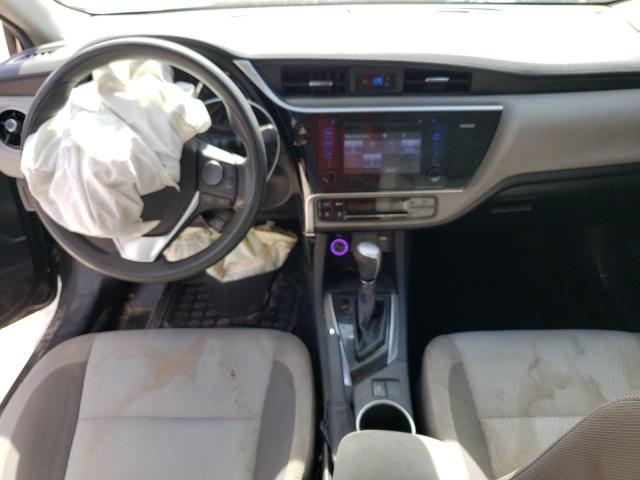 Photo 8 from auction – 2017 TOYOTA COROLLA L with VIN 2T1BURHE4HC851723