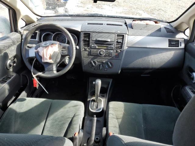 Photo 8 from auction – 2012 NISSAN VERSA S with VIN 3N1BC1CP3CK228735