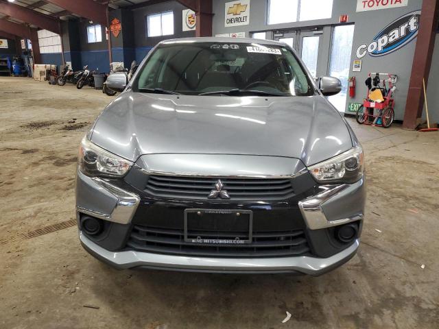 Photo 5 from auction – 2016 MITSUBISHI OUTLANDER with VIN JA4AR3AU2GZ062559