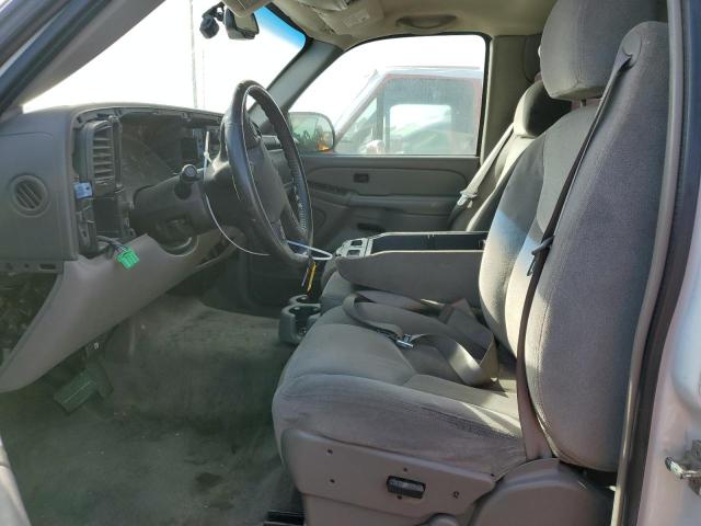 Photo 7 from auction – 2005 GMC YUKON with VIN 1GKEC13VX5J244030