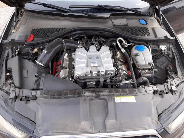 Photo 11 from auction – 2013 AUDI A6 PRESTIG with VIN WAUHGAFC3DN013515