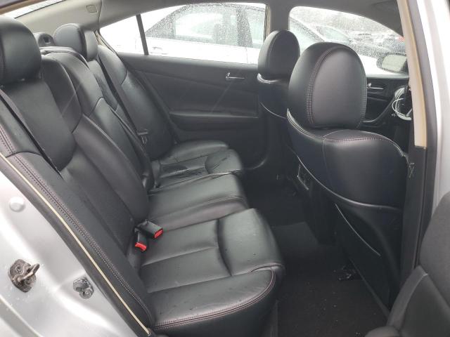 Photo 10 from auction – 2009 NISSAN MAXIMA S with VIN 1N4AA51E09C831573