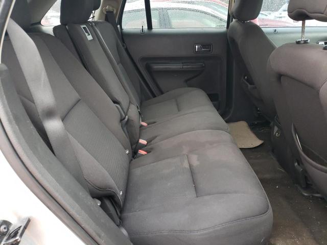 Photo 11 from auction – 2010 FORD EDGE SEL with VIN 2FMDK4JC8ABA67288