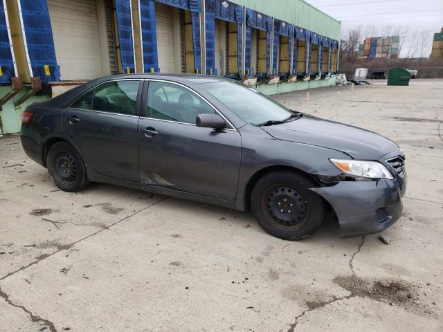 Photo 4 from auction – 2010 TOYOTA CAMRY BASE with VIN 4T4BF3EK9AR041645