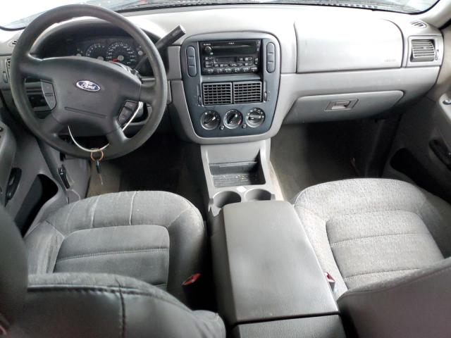 Photo 8 from auction – 2003 FORD EXPLORER X with VIN 1FMZU62K93UB22197