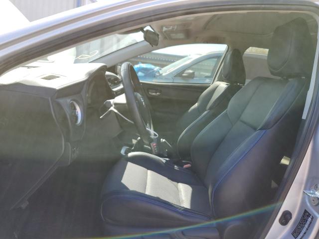 Photo 7 from auction – 2018 TOYOTA COROLLA L with VIN 5YFBURHE5JP809146