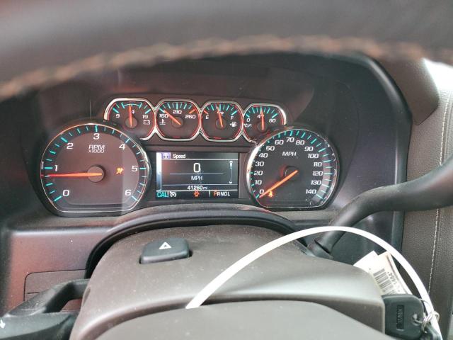 Photo 9 from auction – 2018 GMC SIERRA K15 with VIN 1GTV2MEC8JZ366098