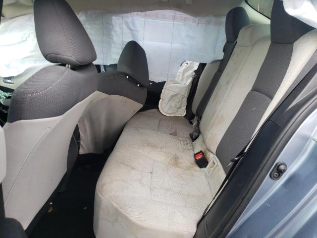 Photo 10 from auction – 2021 TOYOTA COROLLA L with VIN 5YFDPMAE1MP164559
