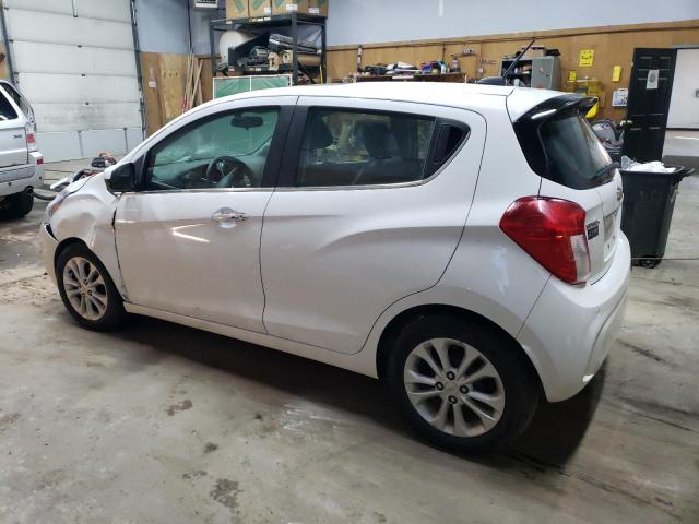 Photo 2 from auction – 2021 CHEVROLET SPARK 2LT with VIN KL8CF6SA7MC716721