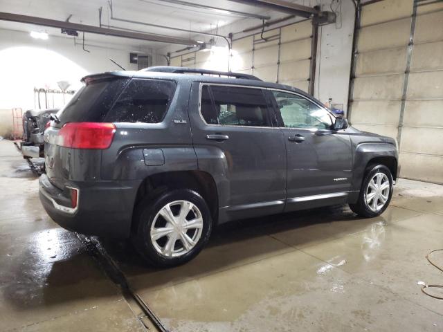Photo 3 from auction – 2017 GMC TERRAIN SL with VIN 2GKALNEK3H6209288