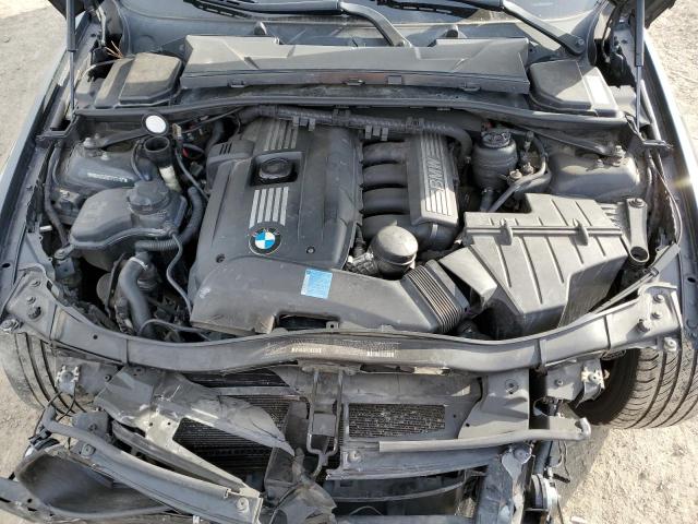 Photo 11 from auction – 2007 BMW 328 I SULE with VIN WBAVC53577FZ74161