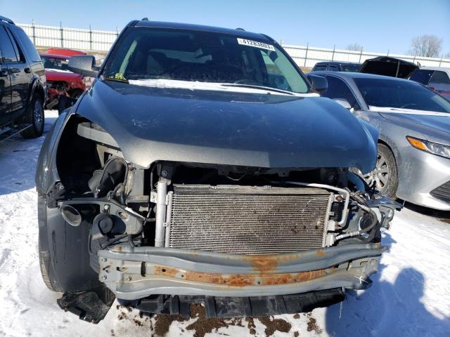 Photo 5 from auction – 2013 CHEVROLET EQUINOX LT with VIN 2GNALDEK9D6220304